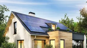 Bessere Energiebilanz für Häuser