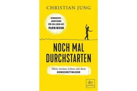 Gut leben mit Parkinson