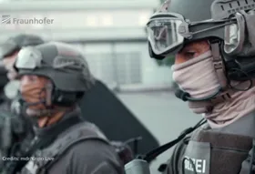 Informationstool für Ernstfälle