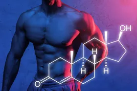Testosteron beeinflusst Erfolg weniger als gedacht