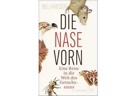 Wittern, schnuppern, riechen