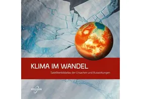 Die Ästhetik des Klimawandels