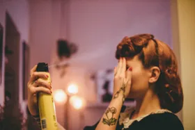 6 beste Haarsprays im Test