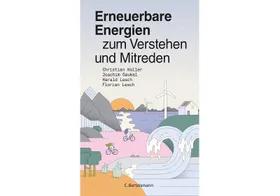 Energiewandel – anschaulich erklärt