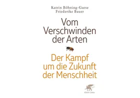 Ein Masterplan für mehr Artenvielfalt