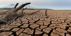 Klimawandel im Rückspiegel