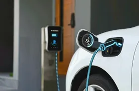 Das E-Auto als Stromlieferant