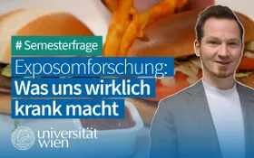 Das Exposom im Visier