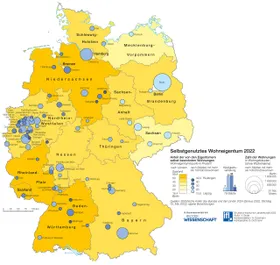 Deutschland ist Mieterland