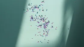 Wie Mikroplastik das Gehirn schädigen könnte