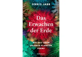 Die Erde lebt