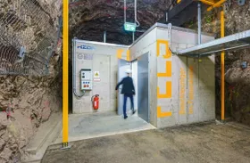 Sternenfeuer im Felsenkeller