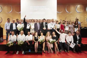 die Minoische Modewelle