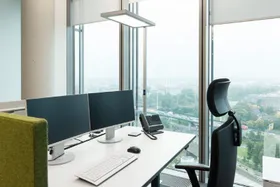 Fraunhofer-Studie ? Ostdeutsche Firmen arbeiten um ein Drittel uneffektiver als Unternehmen
im Westen