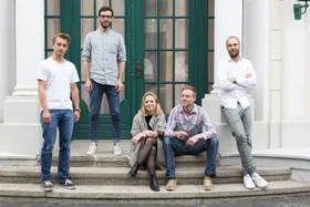 Deutsche Jugendliche politisch wenig aktiv