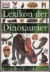 Lexikon der Dinosaurier