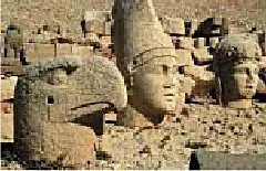 bdw-Leserreise 2003: Die Wiege unserer Kultur