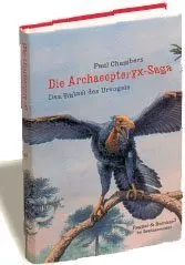 DIE ARCHAEOPTERYX-SAGA