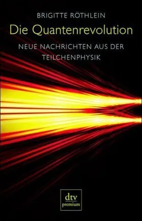 DIE QUANTENREVOLUTION