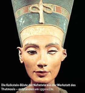 Göttliche Schönheit