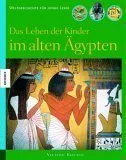 DAS LEBEN DER KINDER IM ALTEN ÄGYPTEN