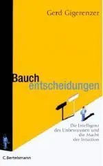 BAUCHENTSCHEIDUNGEN