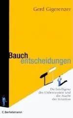 BAUCHENTSCHEIDUNGEN