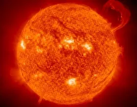 Neue Maße für die Sonne