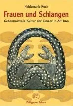 FRAUEN UND SCHLANGEN