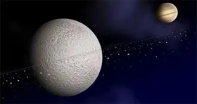 Ringe für Rhea