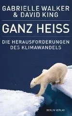 GANZ HEISS
