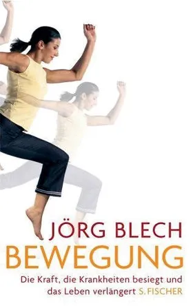 Schritte zum Wohlfühlen