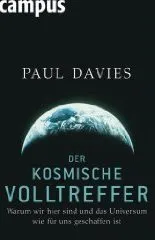DER KOSMISCHE VOLLTREFFER