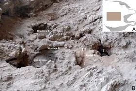 12.000 Jahre altes Schamanengrab in Israel entdeckt
