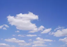 Gute Aussicht für Europa