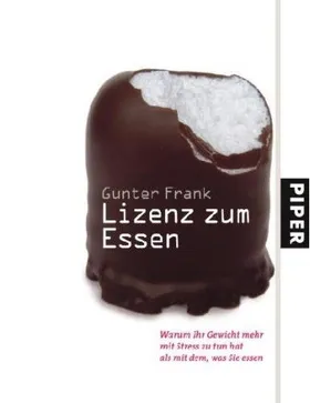 GESUND IST, WAS BEKOMMT