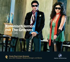 Plaudern bei heiSSen Rhythmen