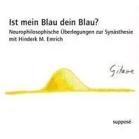 IST MEIN BLAU DEIN BLAU?