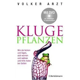 KLUGE PFLANZEN