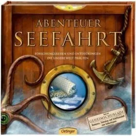 ABENTEUER SEEFAHRT