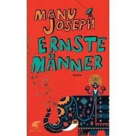 ERNSTE MÄNNER
