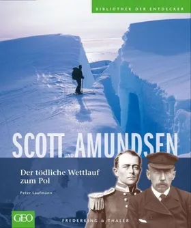 Scott und Amundsen