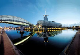 Live aus Bremen und Bremerhaven