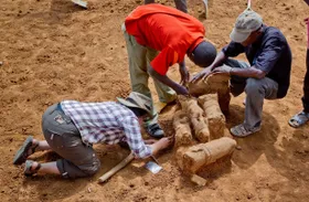 Nok: Die frühen Künstler Afrikas