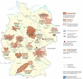 Geschichten der Erde