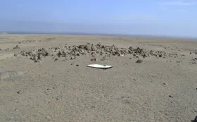 Älter als die Nazca-Linien