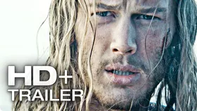 Die Freude am Archaischen: „Northmen – A Viking Saga"