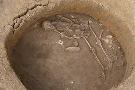 Gene zeigen 5.000 Jahre europäischer Geschichte