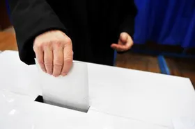 Von wegen Rentnerdemokratie
