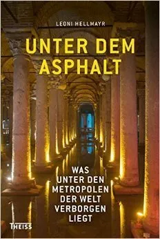 Unter dem Asphalt